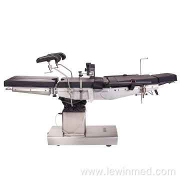Medical Equipment Electric Operating Tables for Hospital